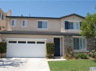 3 Glenoaks, Irvine, CA 92618