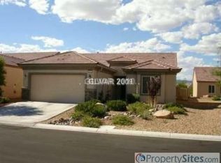 3212 Flinthead Dr, North Las Vegas, NV 89084