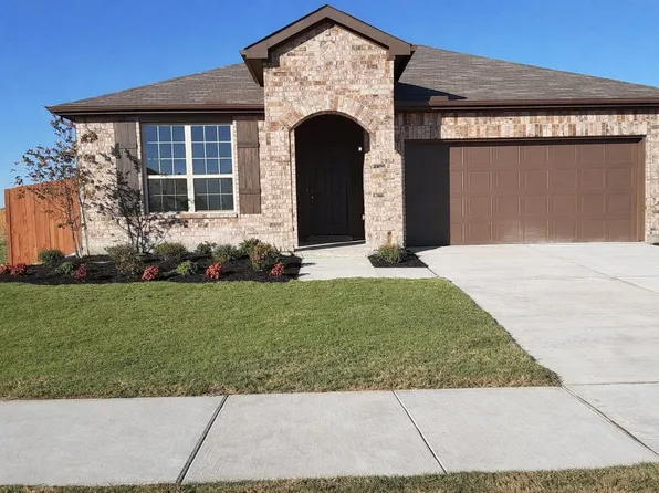 3114 Stonehaven Ln, Heartland, TX 75126