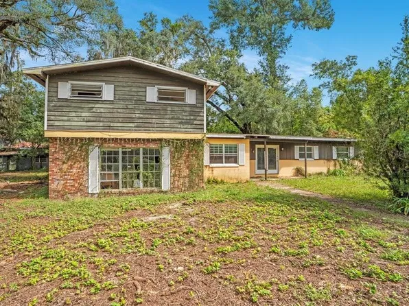 4711 ROUND LAKE ROAD, APOPKA, FL 32712
