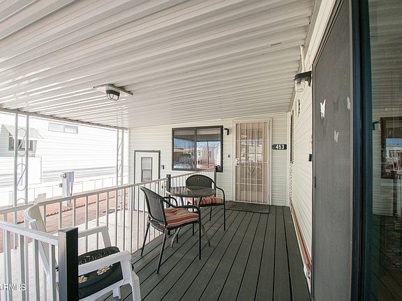 4th image of 7750 E BROADWAY Road #453