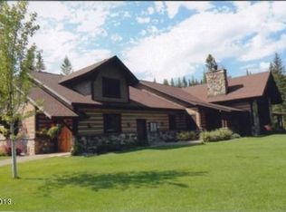 2384 State Highway 83, Bigfork, MT 59911