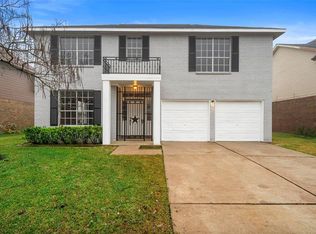 14214 Beau Harp Dr, Houston, TX 77049