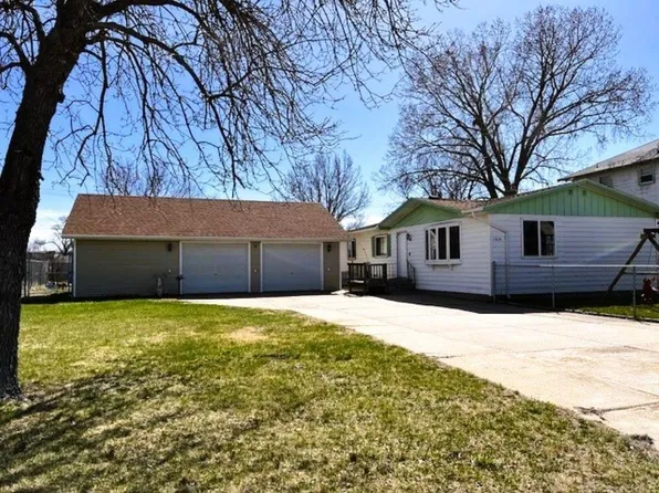 1614 W 10th St., North Platte, NE 69101