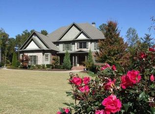 1508 Dartmouth Rd, Milton, GA 30004