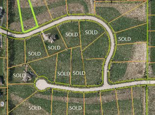 3296 Cornflower Way LOT 21, Spring Grove, IL 60081