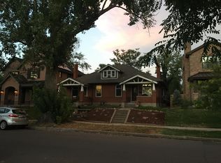 712 S Corona St, Denver, CO 80209