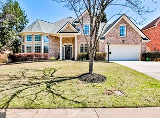 3680 Highcroft Cir, Norcross, GA 30092