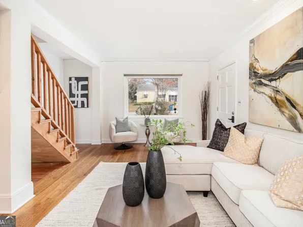 1960 Broad Ave, East Pt, GA 30344