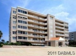 4757 S Atlantic Ave UNIT 604, Ponce Inlet, FL 32127