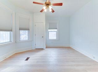 64-66 Elmont St #64, Dorchester, MA 02121