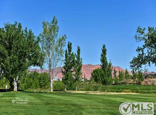 2474 Normandy Ct, St George, UT 84770