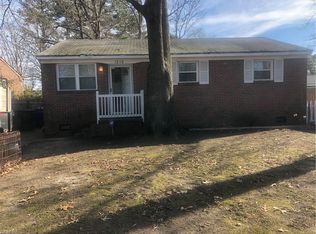 1210 George St, Norfolk, VA 23502