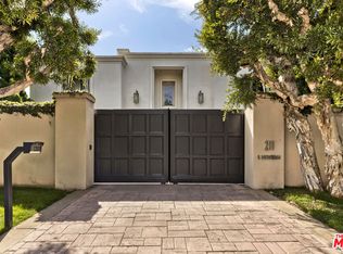 211 S Rockingham Ave, Los Angeles, CA 90049