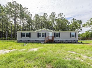 724 Kuffel Ln, Moncks Corner, SC 29461