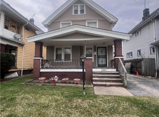 1261 E 134th St, East Cleveland, OH 44112
