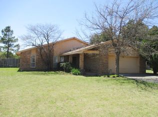 231 Curts Dr, Lawton, OK 73507