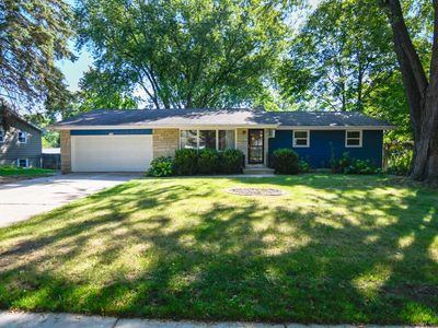 671 Sunnycrest St, Green Bay, WI, 54302