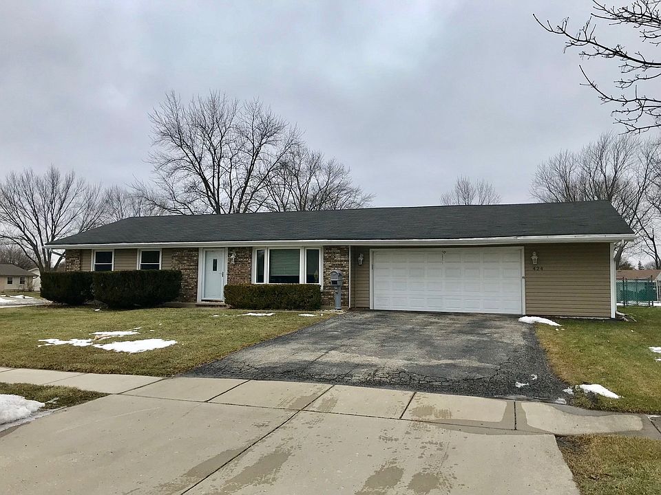 1st image of 424 Courtland Ct