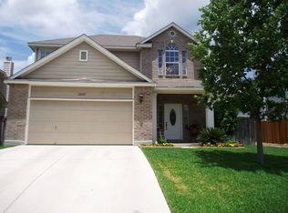 20507 Gathering Oak, San Antonio, TX 78258
