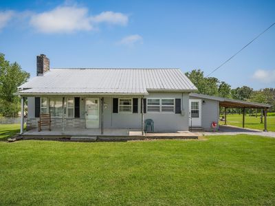 75 Lakeside Dr, Rock Island, TN, 38581