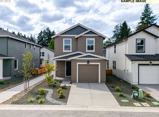 5518 NE 66th Pl, Vancouver, WA