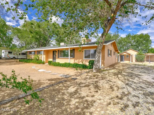 934 E Damion Loop, Chino Valley, AZ 86323