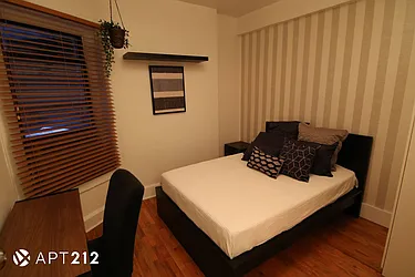 Rented by APT212 INC