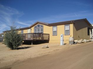1855 N Dynamite Way, Dewey-Humboldt, AZ 86327