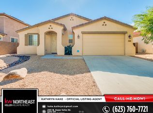 9245 W Mine Trl, Peoria, AZ 85383