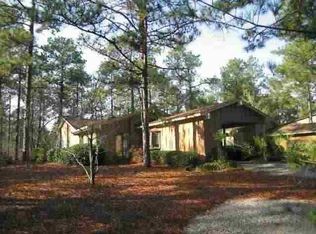 855 Knollwood Vlg, Southern Pines, NC 28387
