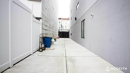 Rented by Nooklyn NYC LLC