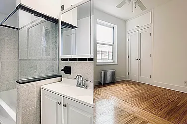 Rented by Quest Realty Sunnyside Corp