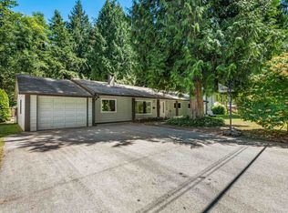 4108 196th St, Langley, BC
