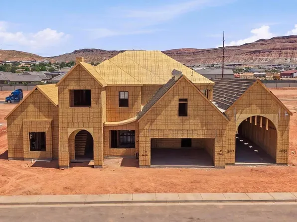 3203 S 465 E, Washington, UT 84780