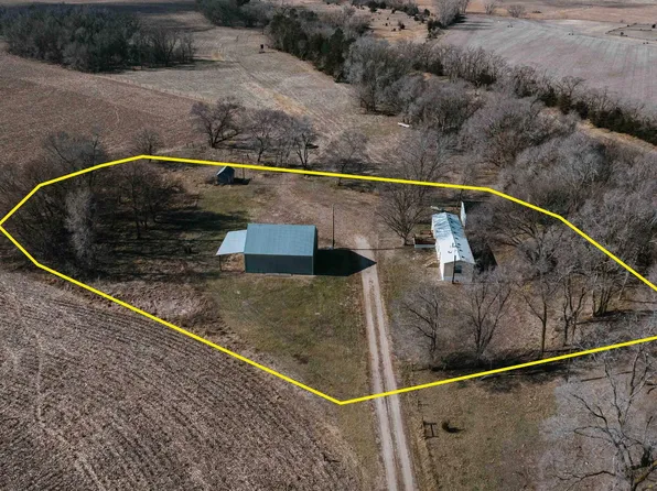 43090 190th St, Genoa, NE 68640