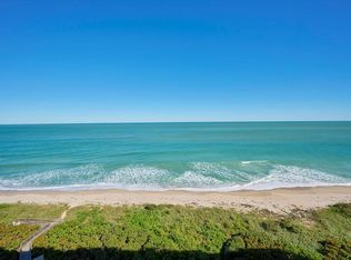 4160 N Highway A1a APT 1002, Hutchinson Island, FL 34949