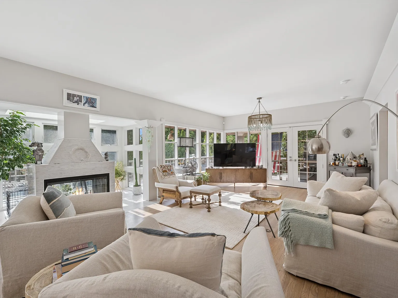 Shinnecock hills US Open rental, Oasis With Saltwater Pool — Photo 4