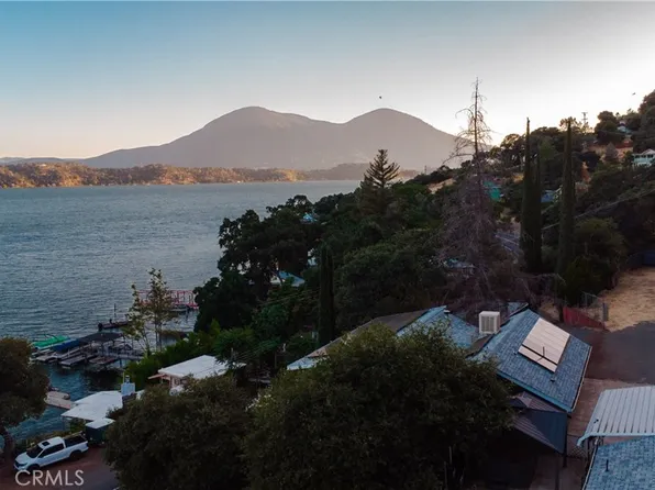 11802 E Highway 20, Clearlake Oaks, CA 95423