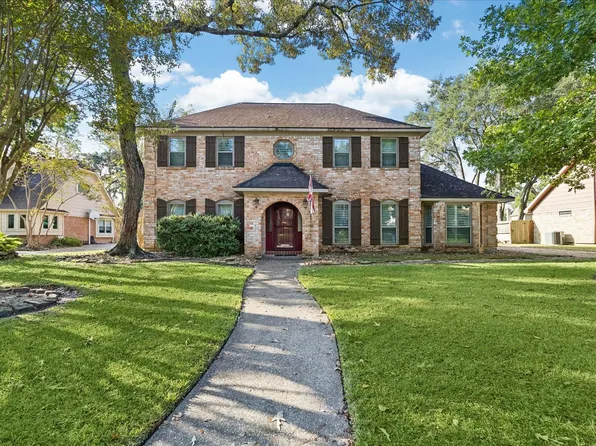 20115 Hickory Wind Dr, Humble, TX 77346