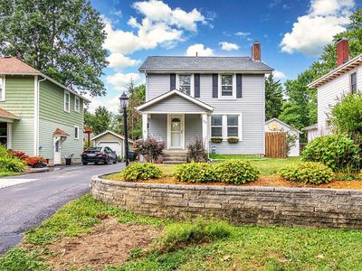 370 Glenmont Ave, Columbus, OH, 43214