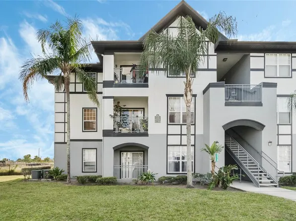 5526 P G A Blvd #4911, Orlando, FL 32839