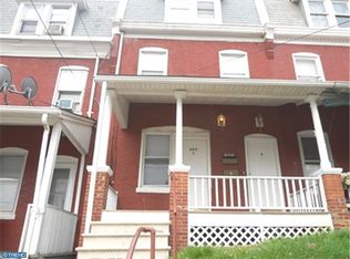 609 N Franklin St, Wilmington, DE 19805