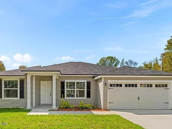 14350 LYLE Road, Jacksonville, FL 32218