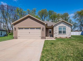 2039 Spring Lakes Cir, Bowling Green, KY 42104