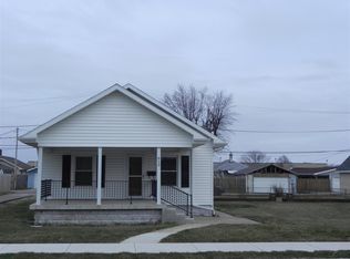 612 E Hoffer St, Kokomo, IN