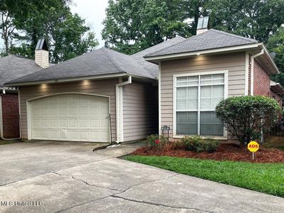 117 Martins Key St, Ridgeland, MS, 39157