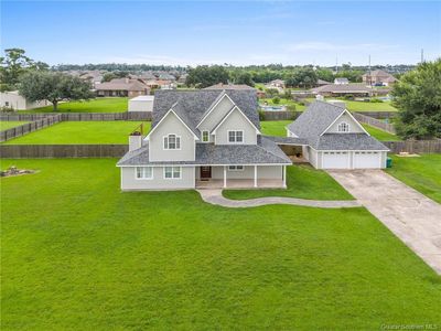 842 N Tamela Dr, Lake charles, LA, 70605