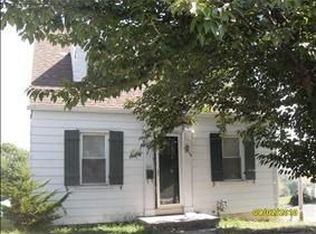 321 Wise Ave, Red Lion, PA 17356