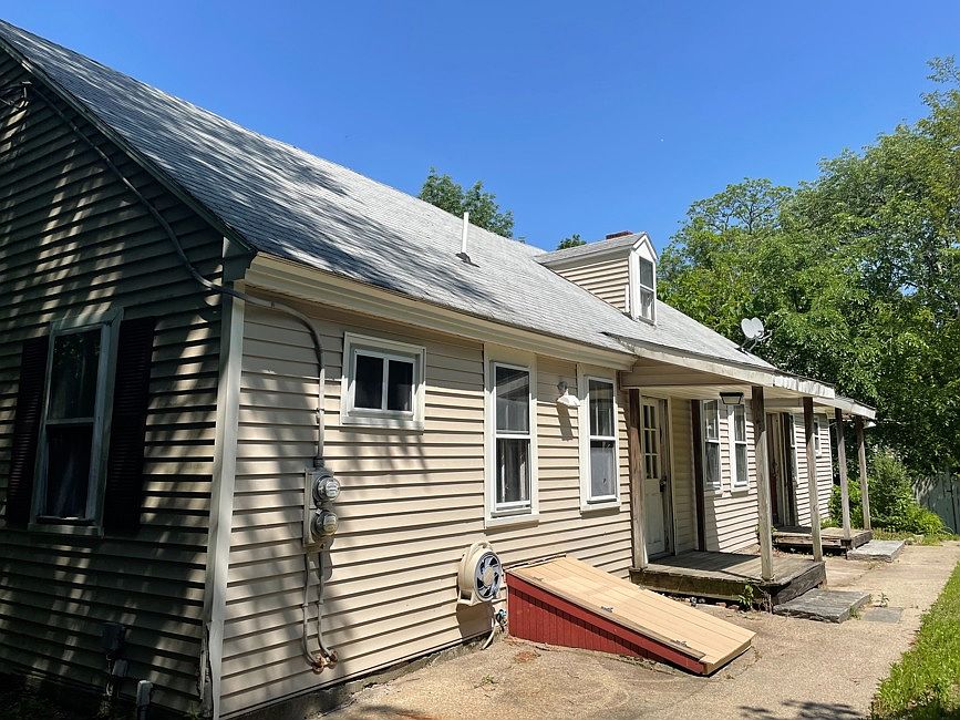 14 Bow St, Millville, MA 01529 Zillow